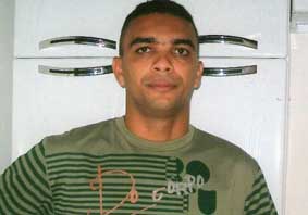 Sérgio foi encontrado em São Paulo Foto:Rede Social