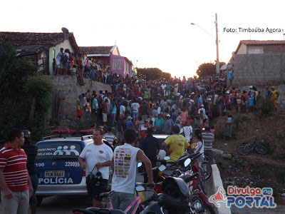 Imagem: Timbaúba Agora