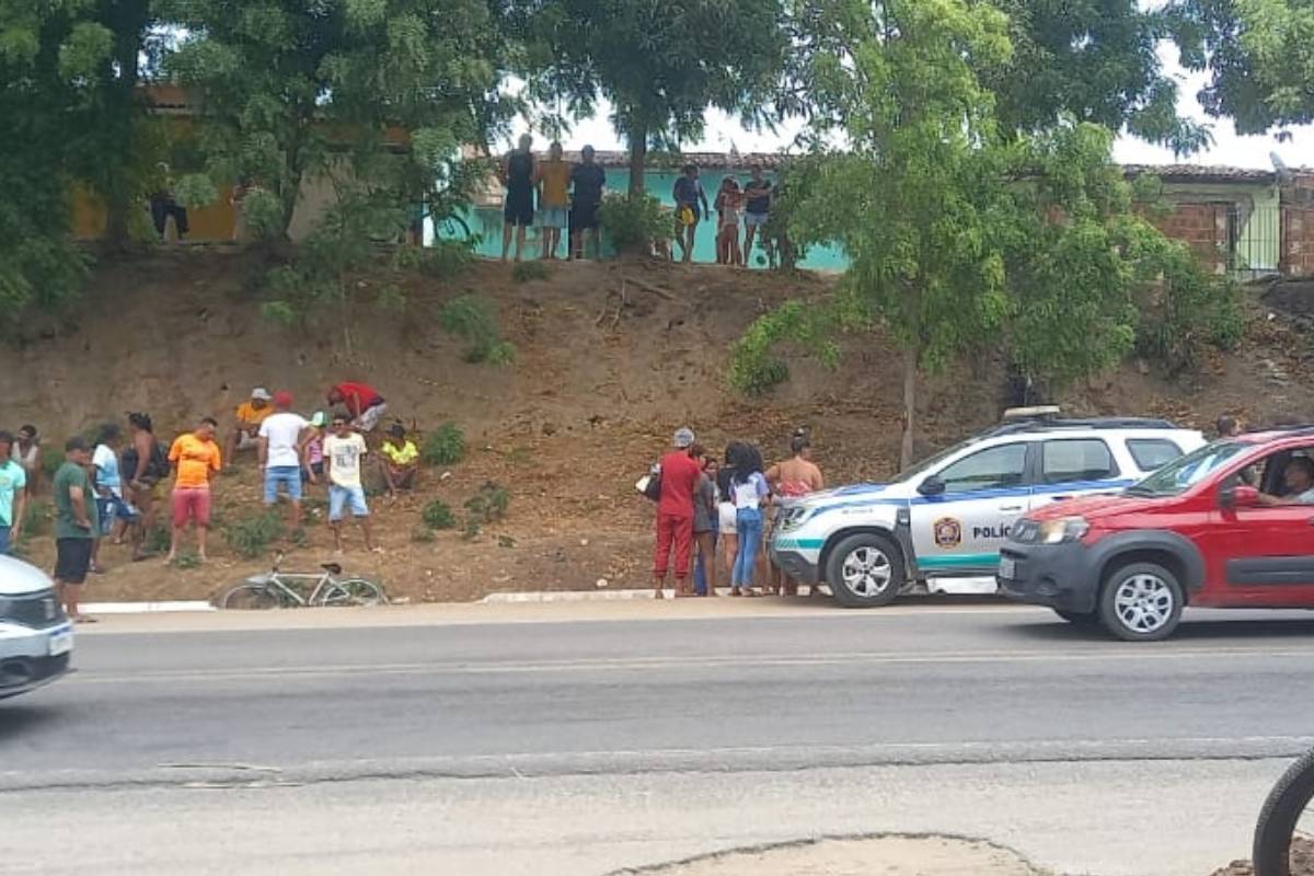 venancio lagoa do carro