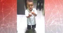 Vídeo - Menino fica cerca de 16 horas perdido dentro de mata, em Goiana, PE Vídeo - Menino fica cerca de 16 horas perdido dentro de mata, em Goiana, PE