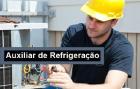 Vaga de trabalho para Auxiliar em Refrigeração Vaga de trabalho para Auxiliar em Refrigeração