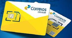 Chega em Pernambuco o celular Pré-pago dos Correios Chega em Pernambuco o celular Pré-pago dos Correios