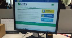 Motoristas que se envolverem em acidentes sem vítima no Recife podem emitir o BO pela internet Motoristas que se envolverem em acidentes sem vítima no Recife podem emitir o BO pela internet