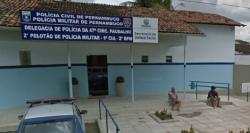Garota de 14 anos mata homem em Paudalho à mando de um detento Garota de 14 anos mata homem em Paudalho à mando de um detento