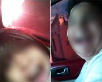 Vídeo - Duas crianças, uma sendo o filho de vice-prefeita, dirige e provoca policiais Vídeo - Duas crianças, uma sendo o filho de vice-prefeita, dirige e provoca policiais