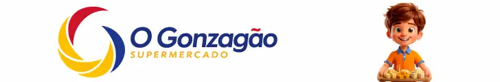 Desk O Gonzagão