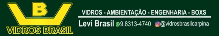 Desk Vidros Brasil