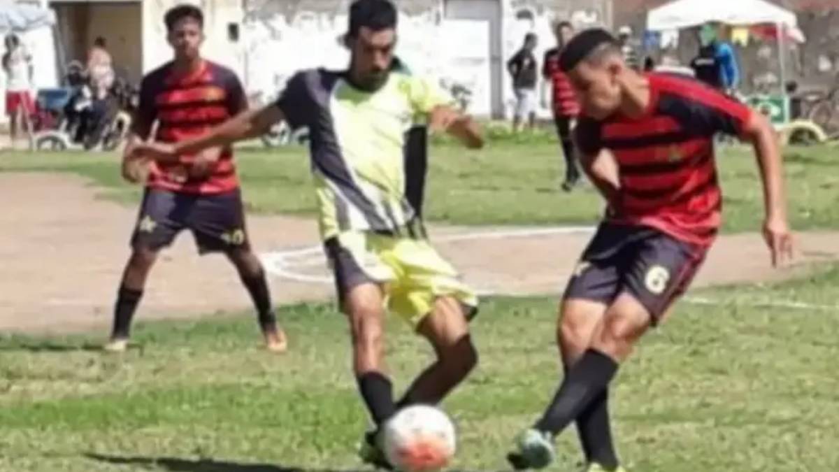 Definido os times que disputarão as semifinais do Campeonato dos Bairros em Carpina