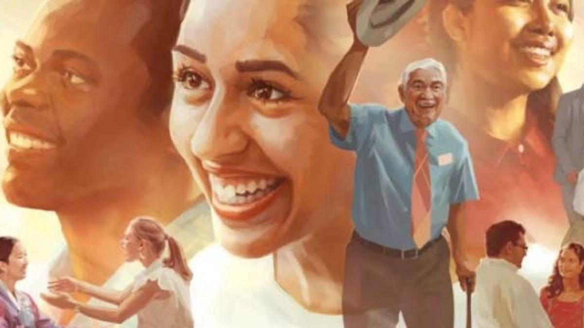 Recife vai sediar em 2019 um dos congressos da série mundial “O Amor Nunca Acaba”, das Testemunhas de Jeová