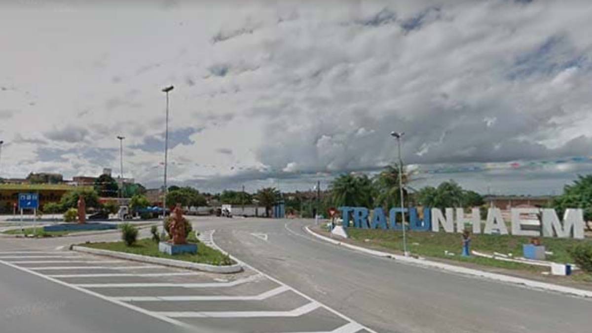📰 Homem é morto a tiros na zona rural de Tracunhaém, na Mata Norte de Pernambuco