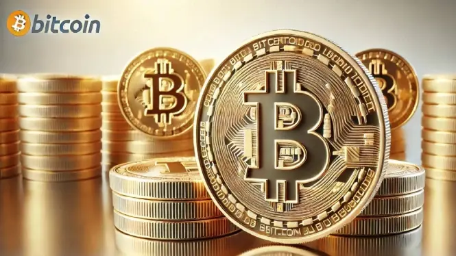 Bitcoin bate nova alta histórica em $100 mil