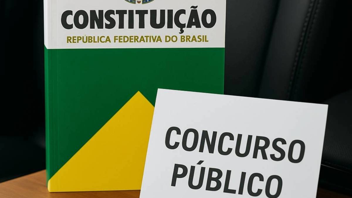 Concurso Público da Câmara de Carpina será lançado em 2025 com vagas efetivas