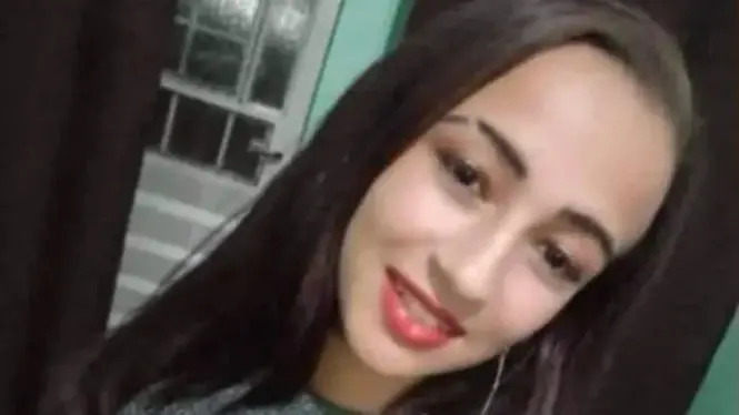 Estefani Vitória dos Santos Ferreira, de 20 anos