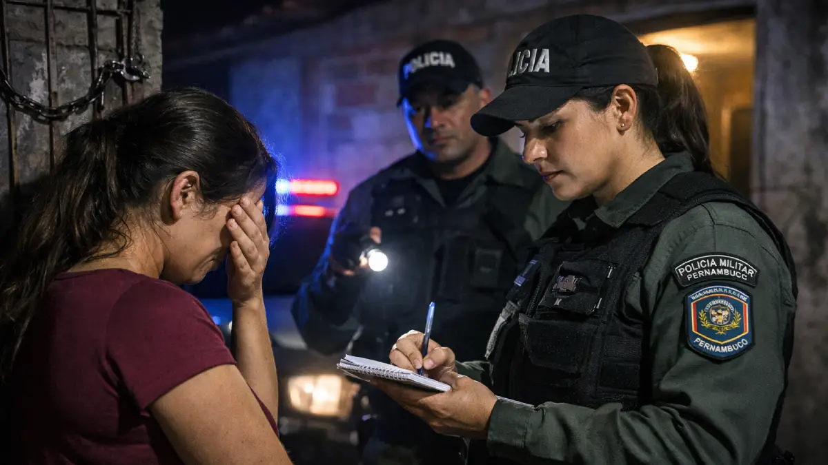 Imagem gerada por IA