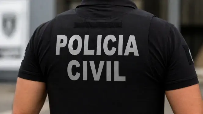 Polícia Civil Paraíba