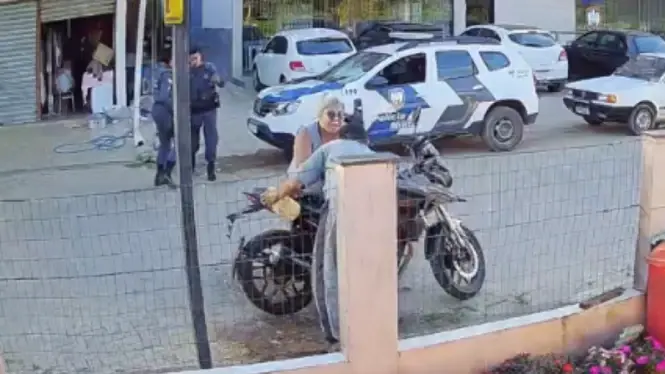 Mãe não resiste aos ferimentos e morre