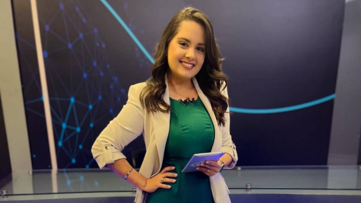 Repórter Alice Ribeiro morre após acidente na BR-381; jornalista estava internada em estado grave em MG