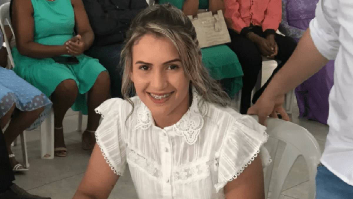 Atualização - Tragédia na PE-040: estudante de Fisioterapia morre em acidente envolvendo caminhão em Paudalho