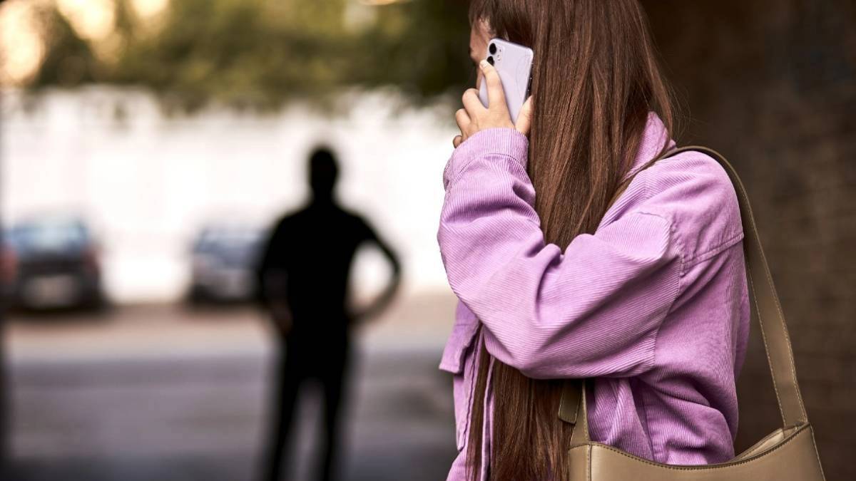 O que a Bíblia diz sobre a segurança das mulheres?