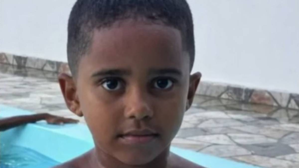 Criança de 5 anos morre após sofrer choque elétrico em padaria na Região Metropolitana do Recife
