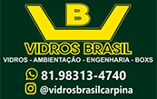 Vidros Brasil