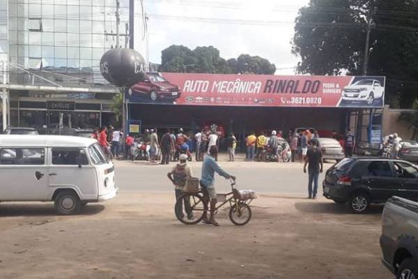 mecanica rinaldo