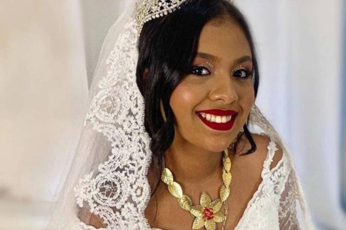 adolescente cigana morta