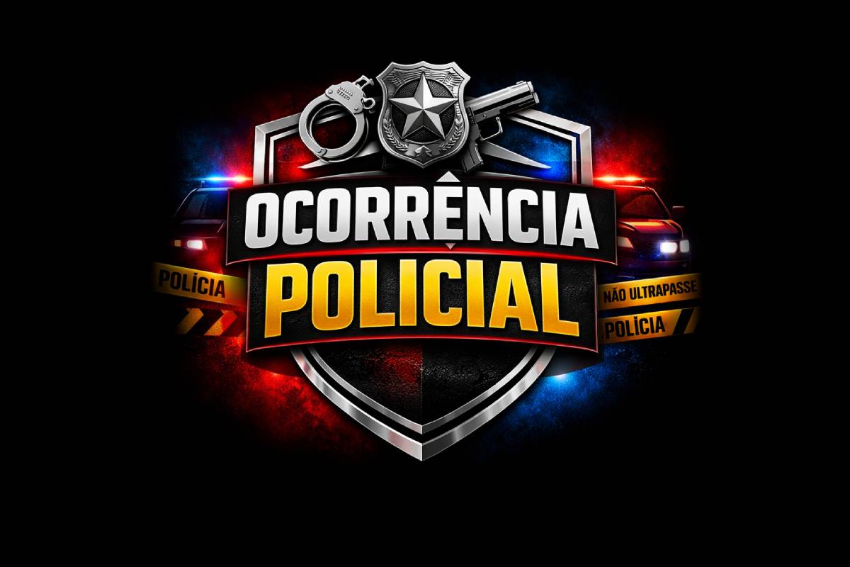logo ocorrencia policial