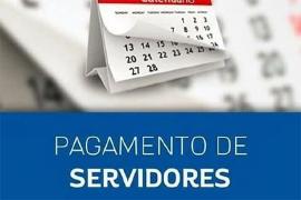 Prefeitura de Tracunhaém adiantou o pagamento do servidores Prefeitura de Tracunhaém adiantou o pagamento do servidores