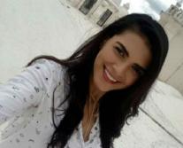 Estudante Pernambucana morre assassinada na Nicarágua Estudante Pernambucana morre assassinada na Nicarágua