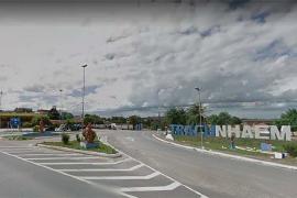 Homem foi morto com diversos disparos em Tracunhaém, PE Homem foi morto com diversos disparos em Tracunhaém, PE